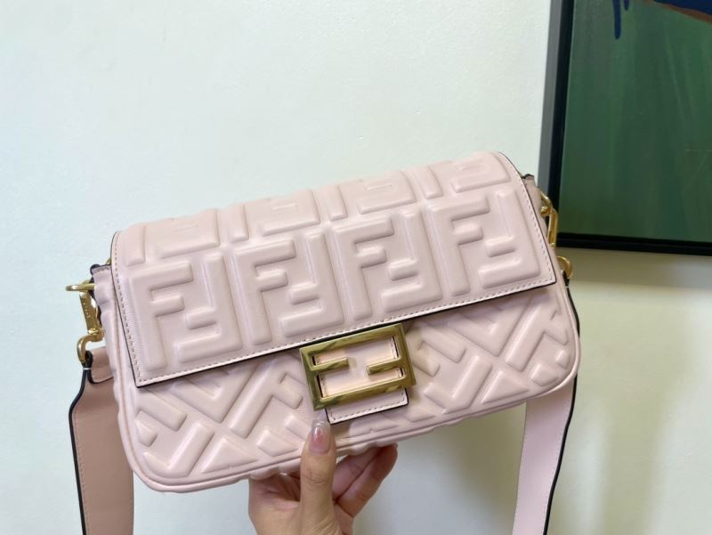 Fendi Baguette Bags